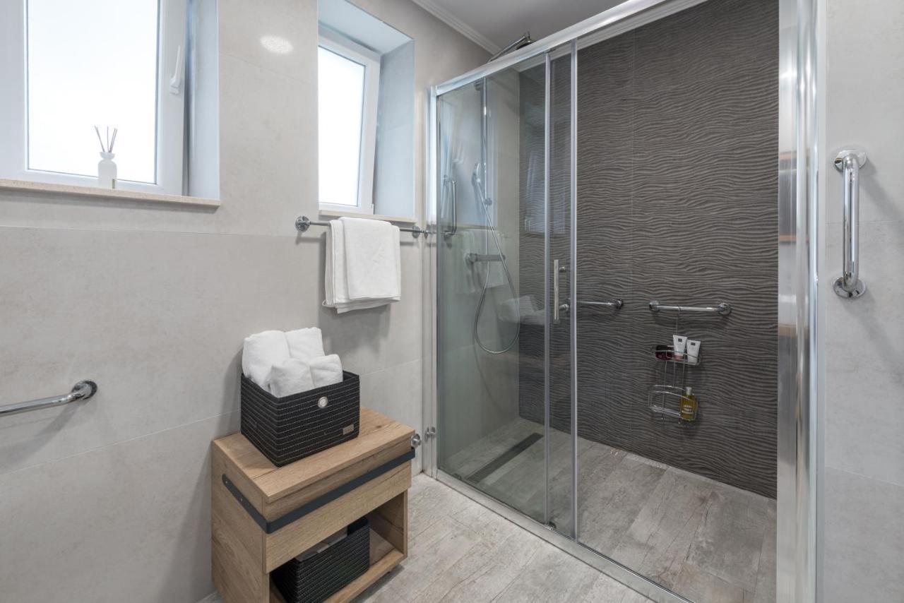 Apartment Promenade Dubrovnik Kültér fotó