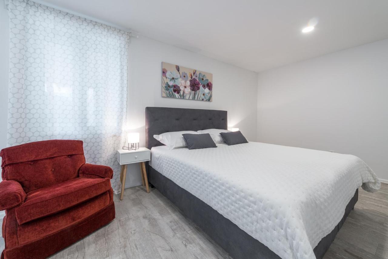 Apartment Promenade Dubrovnik Kültér fotó