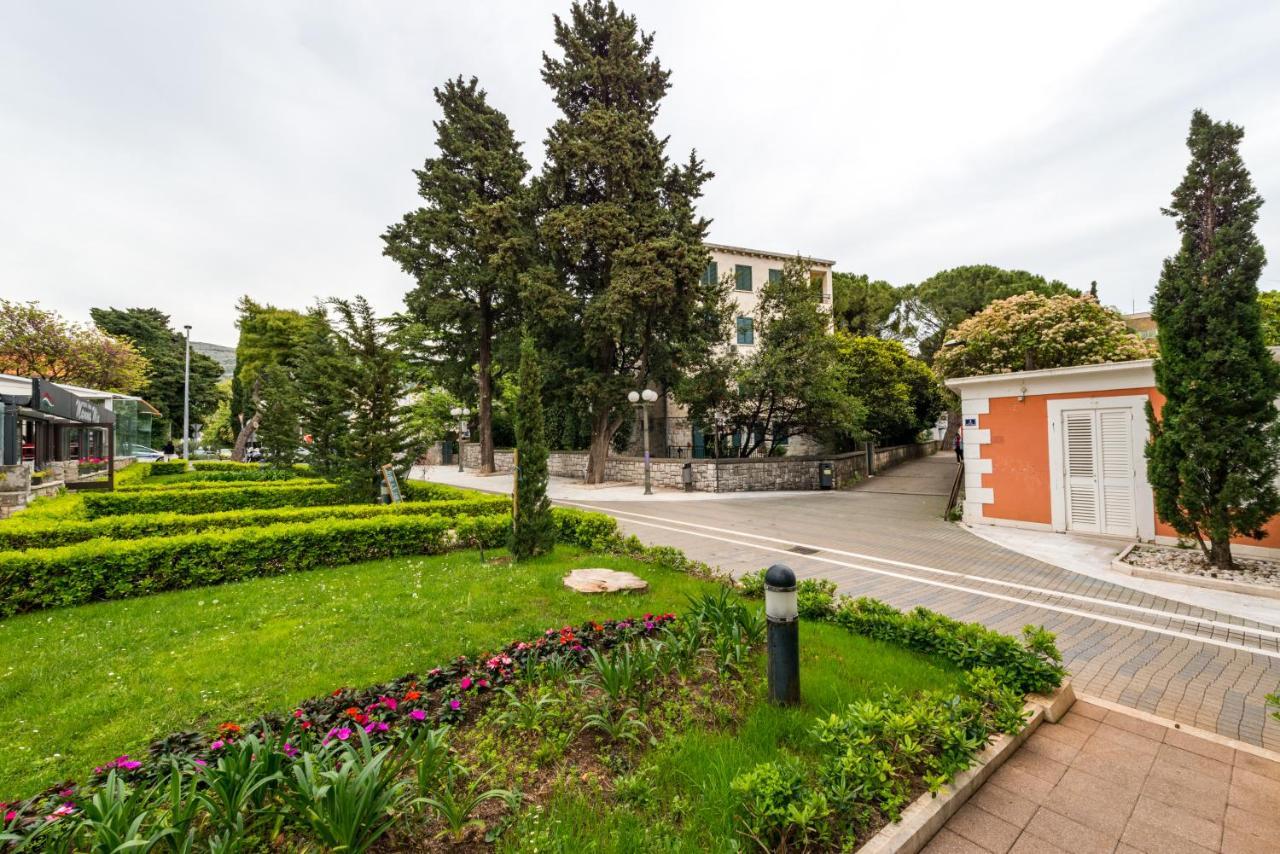 Apartment Promenade Dubrovnik Kültér fotó
