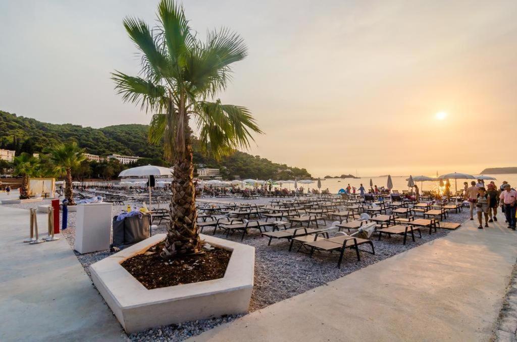 Apartment Promenade Dubrovnik Kültér fotó